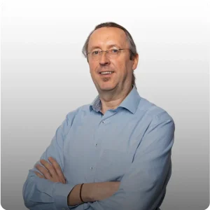 Foto van Ben Spros